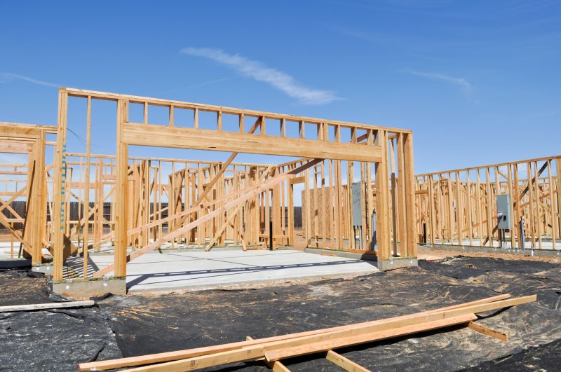 Commercial Slab Construction in Grand Junction, CO