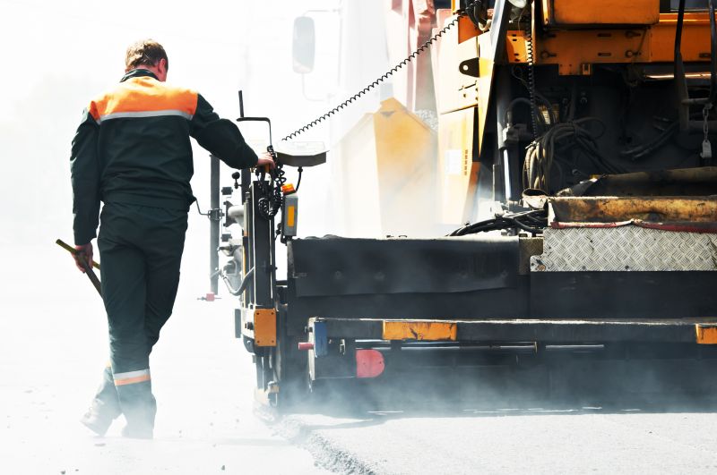 Commercial Asphalt Service in Temecula, CA