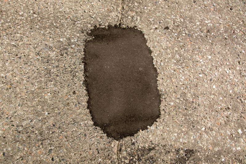 Commercial Paving Repair in Fort Smith, AR