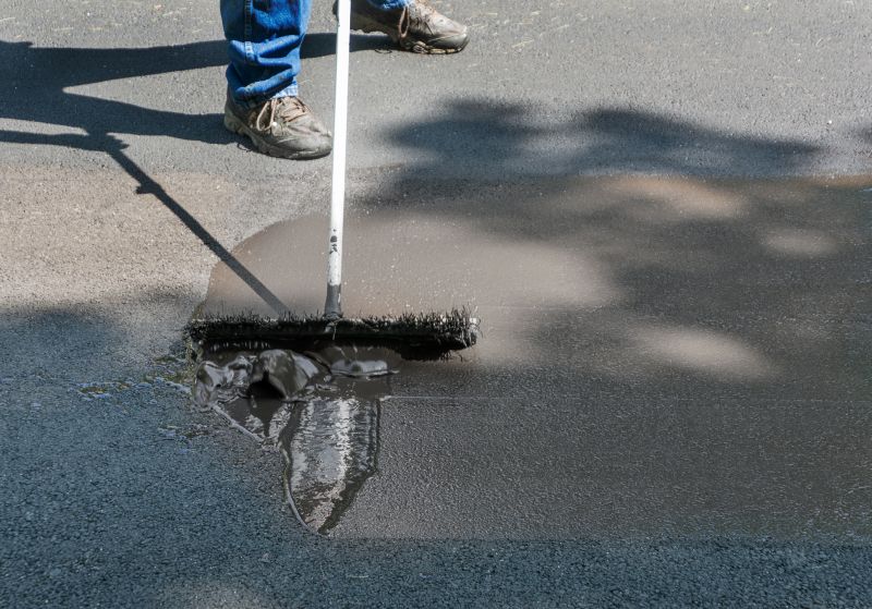 Commercial Pothole Repair in Pasadena, CA