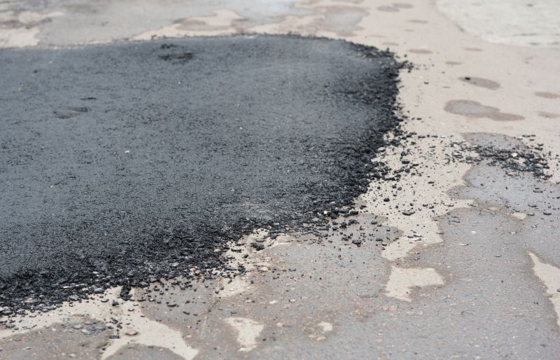 Highway Resurfacing in Fort Smith, AR
