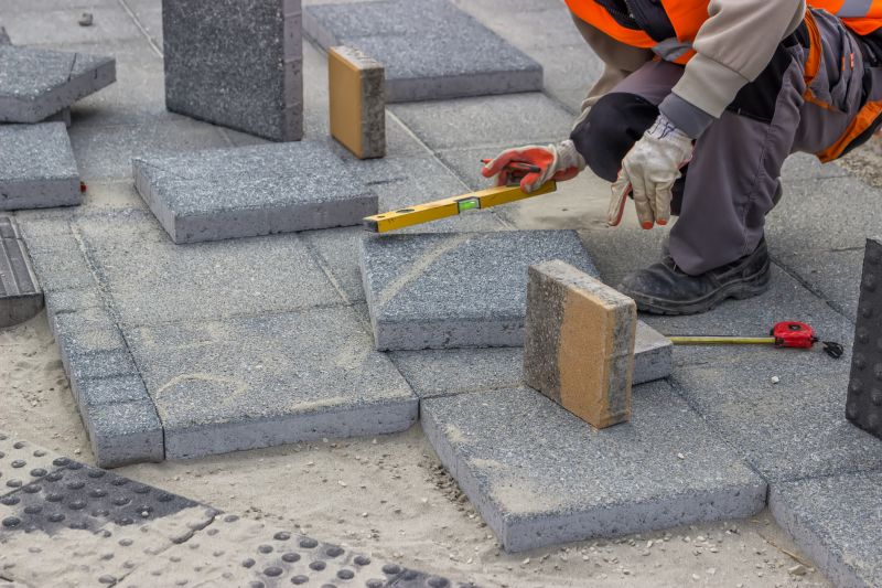 How Professional Paving Adds Value To Your Property