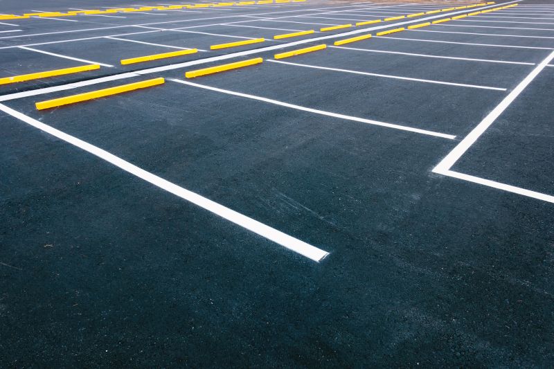 Lot Paving in Temecula, CA