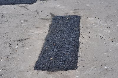 Residential Asphalt Repair in Orange County, CA