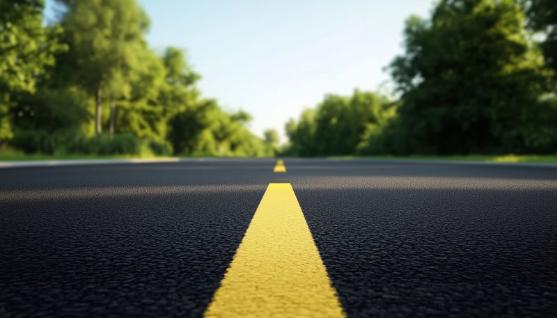 Road Paving Service in Savannah, GA