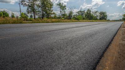 Road Paving Service in Savannah, GA